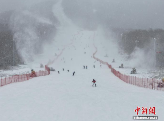 ��ѩ��(��i)������ѩ�����Y�G���������б�ѩԇ�(y��n)�^(q��)�����ѩ��(ch��ng)���D